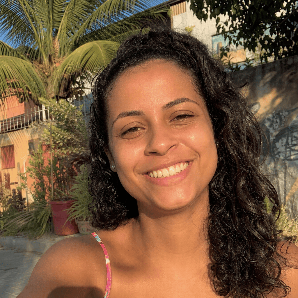 Foto de Camila Duarte